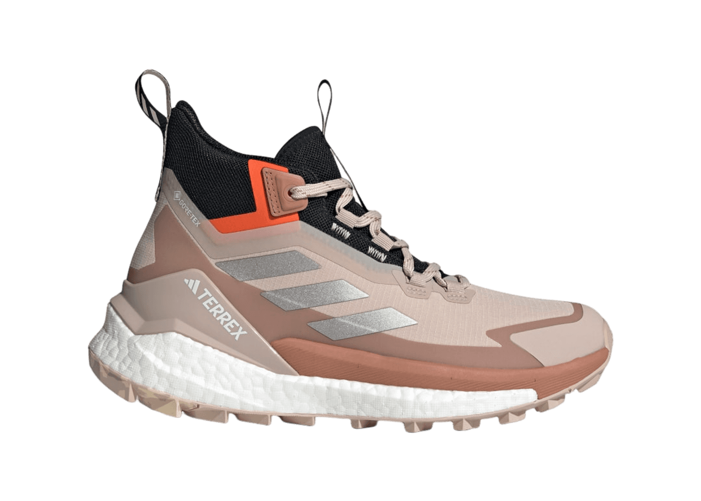 adidas TERREX Free Hiker GORE-TEX 2.0 Hiking