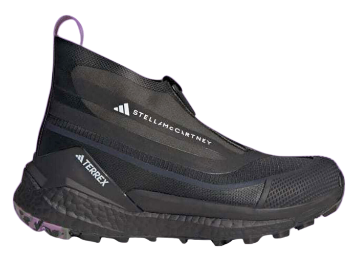 adidas Terrex Free Hiker Stella McCartney Core Black (W)
