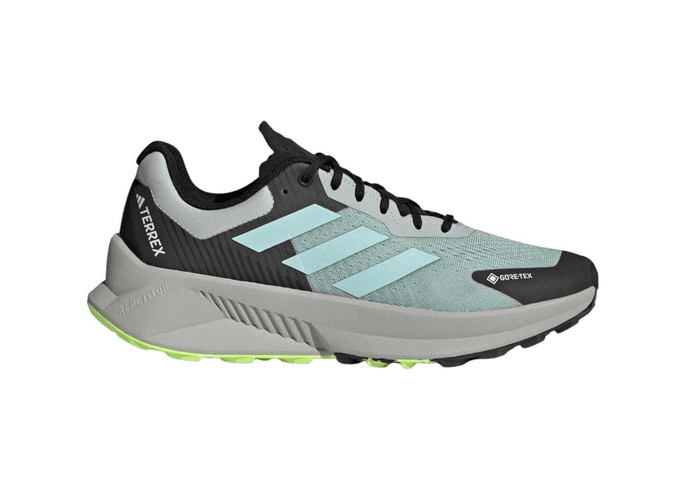 adidas TERREX SOULSTRIDE FLOW GTX