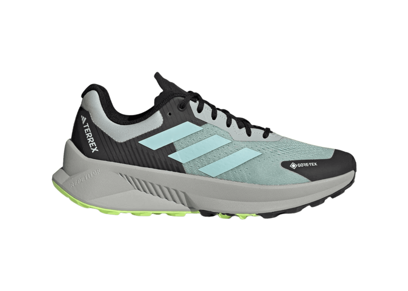 adidas TERREX SOULSTRIDE FLOW GTX