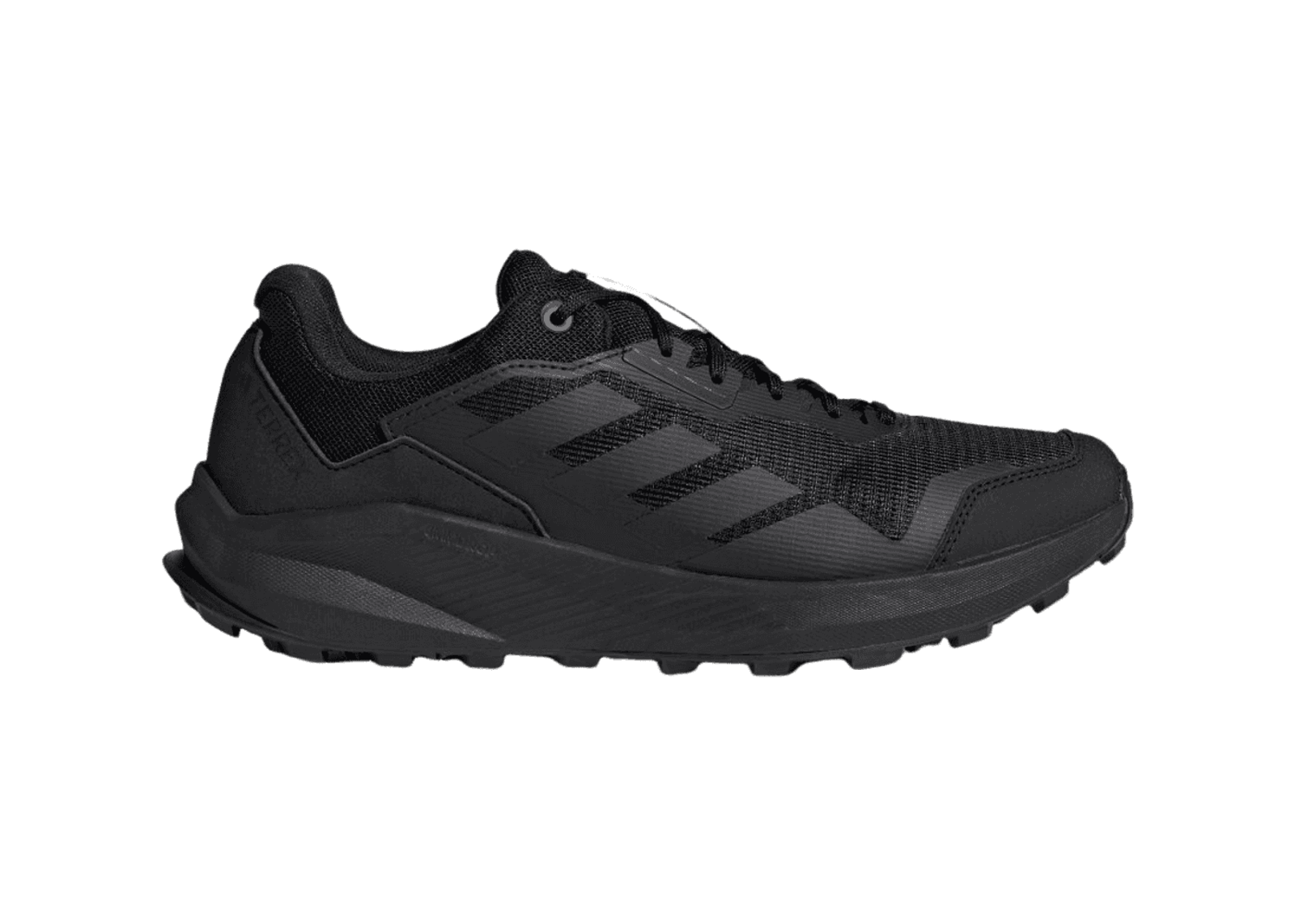 adidas Terrex Trail Rider 'Black Grey'