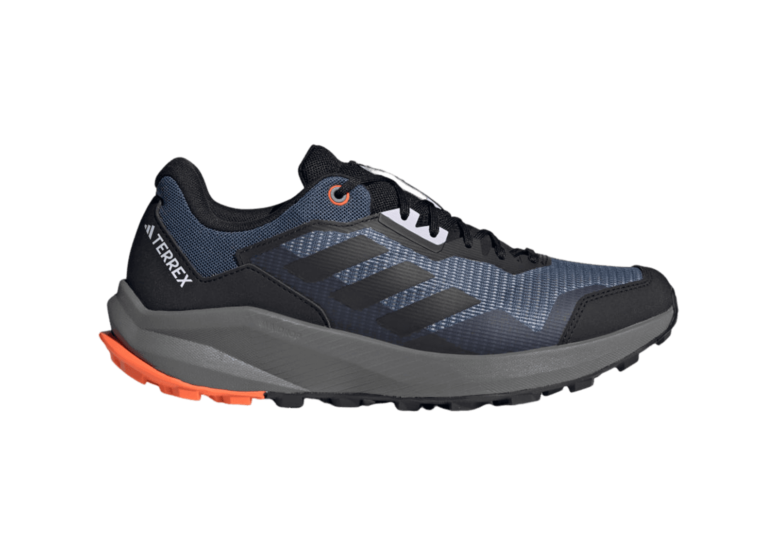 adidas Terrex Trail Rider 'Wonder Steel Impact Orange'