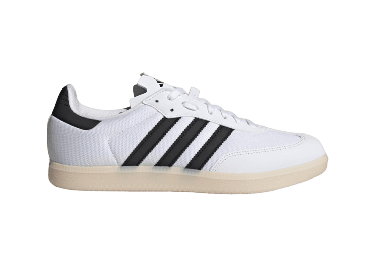 adidas The Velosamba Made with Nature Cycling - IE7024 Release Info