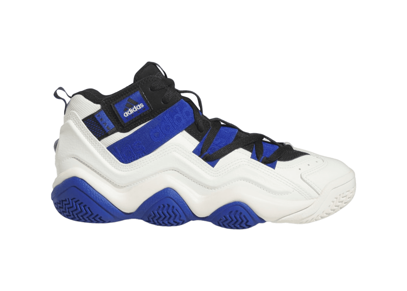 adidas Top Ten Release Dates 2025 Updated in Real Time