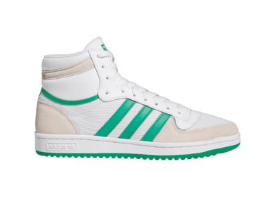 adidas Top Ten RB 'White Court Green'