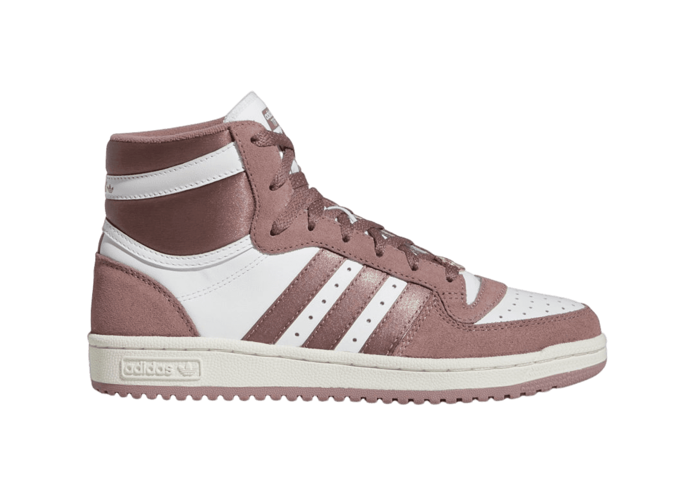 adidas Top Ten RB 'White Mauve' (W)