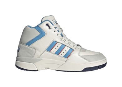 adidas Torsion Response Tennis Mid