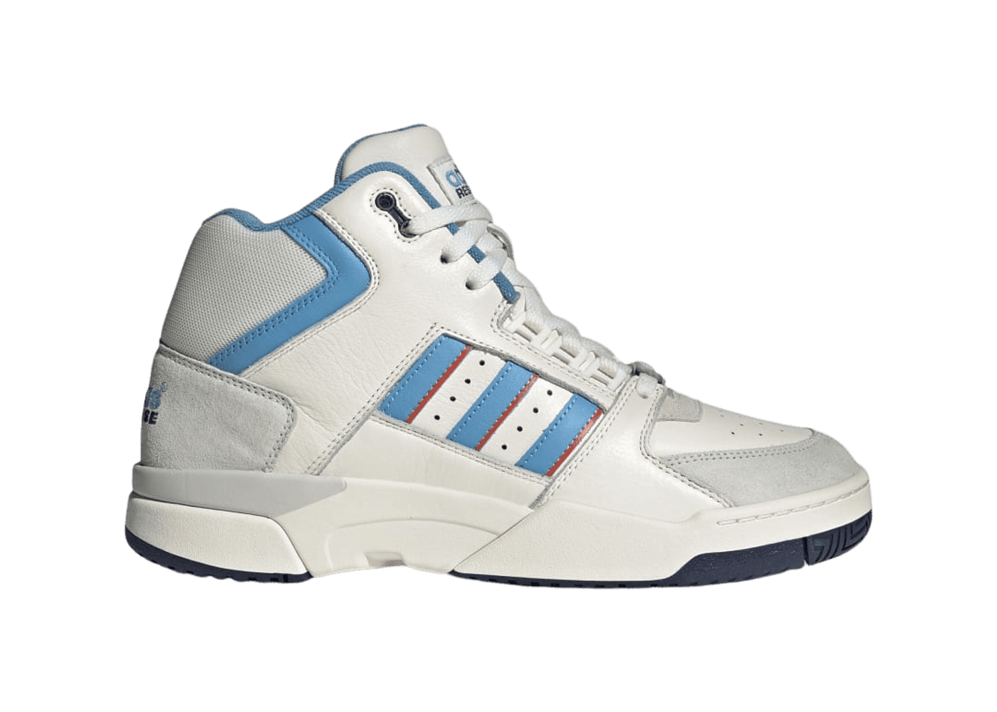 adidas Torsion Response Tennis Mid