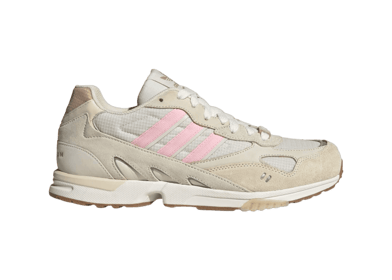adidas Torsion Super 'Cream White Clear Pink'