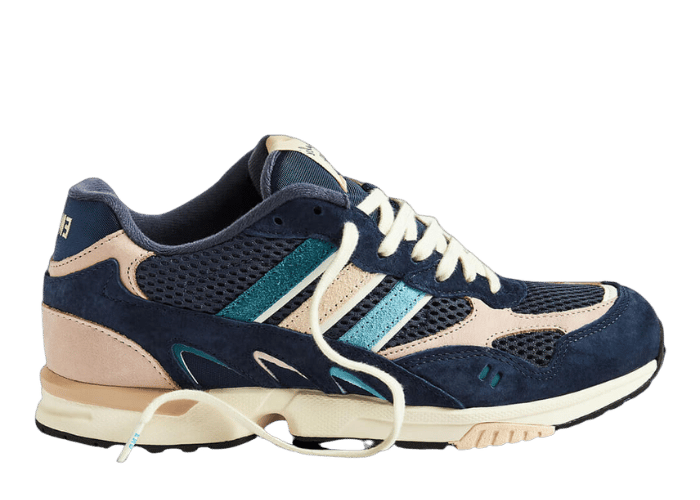 adidas Torsion Super Equals END Legend Earth Black
