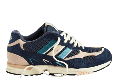 adidas Torsion Super Equals END Legend Earth Black