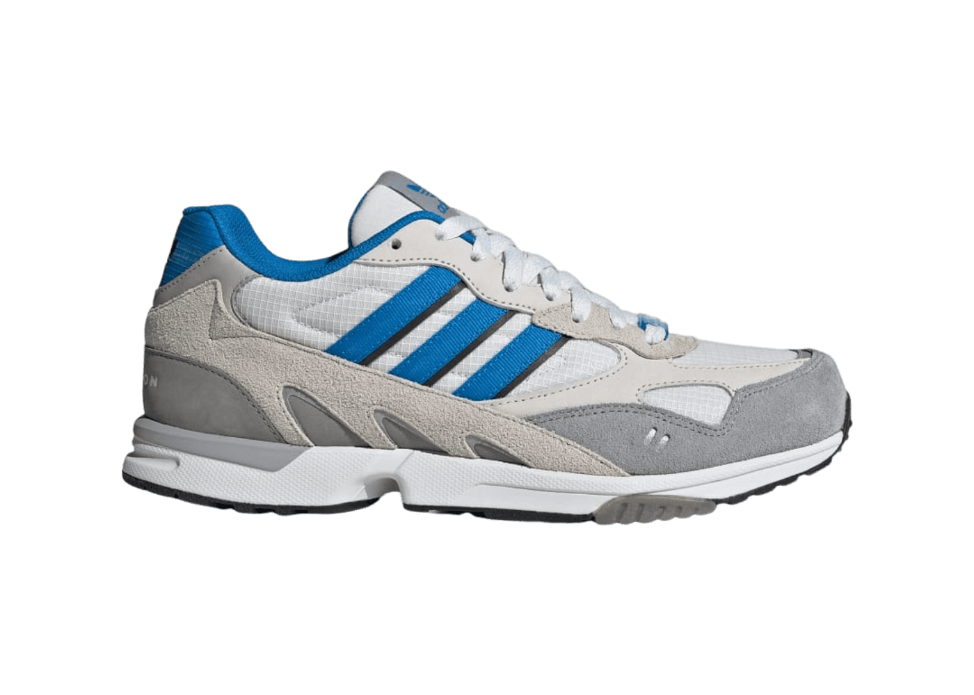 adidas Torsion Super 'Grey Bright Blue'