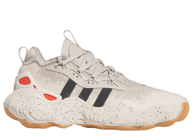 adidas Trae Young 3 Wonder Beige