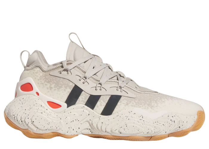 adidas Trae Young 3 Wonder Beige