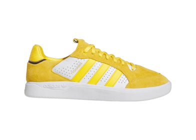 adidas Tyshawn Low 'Bold Gold'