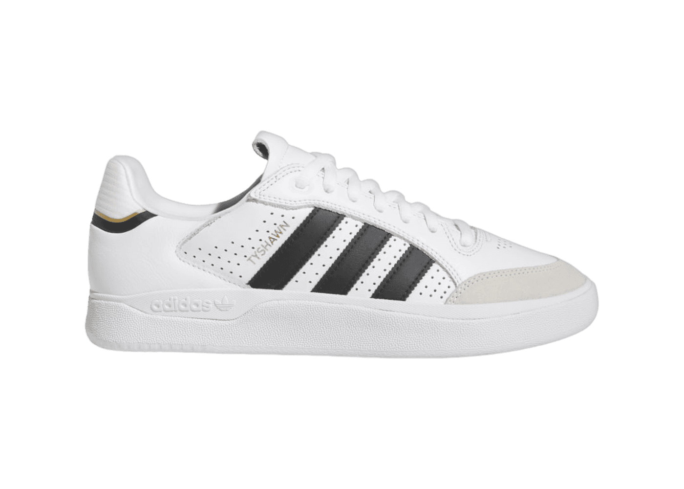adidas Tyshawn Low 'King of New York'