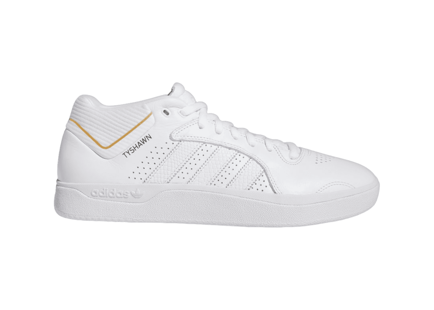 adidas Tyshawn Remastered