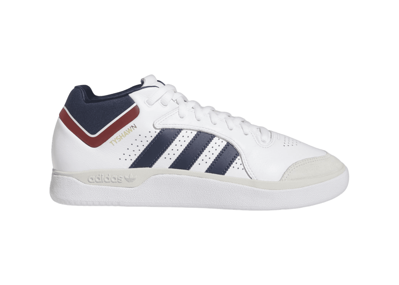 adidas Tyshawn 'Top Ten'
