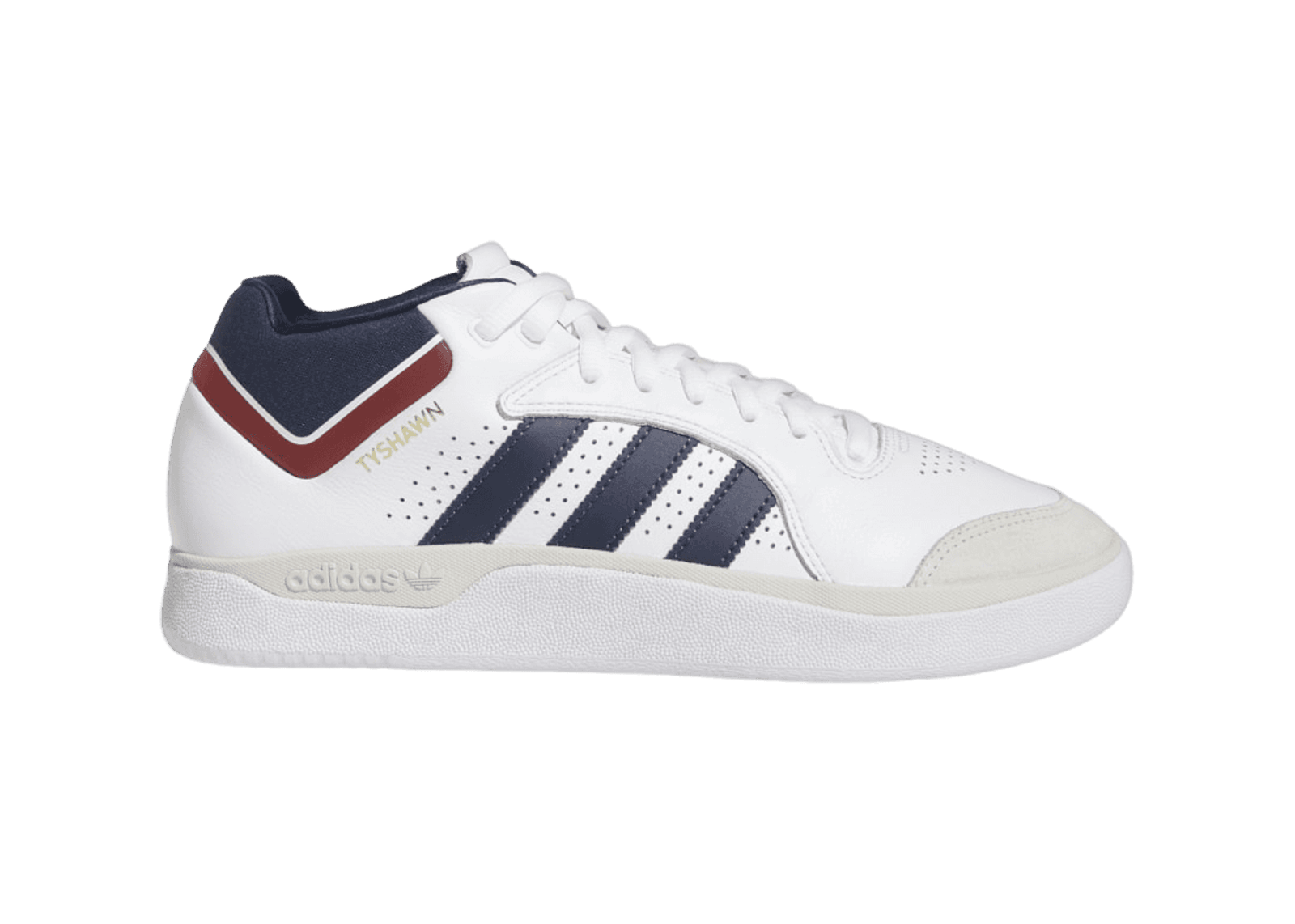 adidas Tyshawn 'Top Ten'