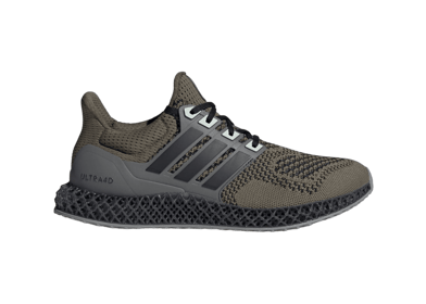 adidas Ultra 4D 'Olive Strata'