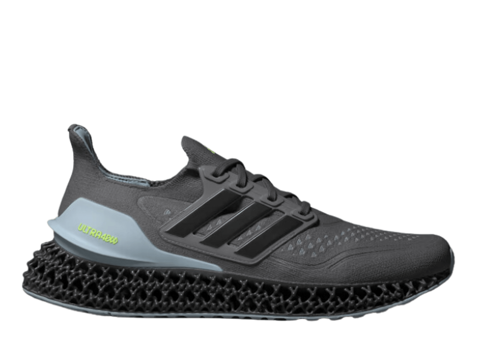 adidas Ultra 4DFWD 'Wonder Silver Lucid Cyan' - ID1688 adidas Ultra 4DFWD 'Wonder Silver Lucid Cyan' - ID1688