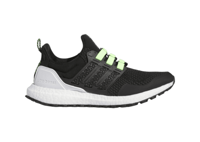 adidas UltraBoost 1.0 ATR 'Black Lucid Lemon'