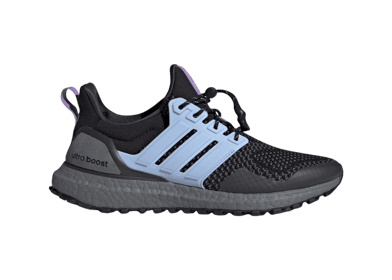 adidas UltraBoost 1.0 'Black Blue Dawn' (W)