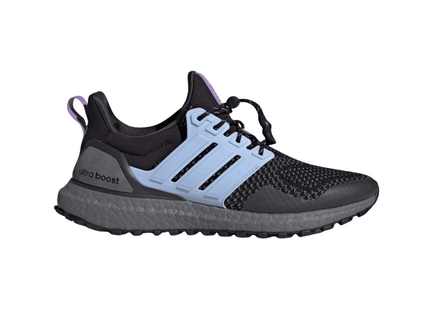 adidas UltraBoost 1.0 'Black Blue Dawn' (W)