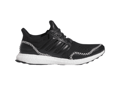 adidas UltraBoost 1.0 'Black Wonder Quartz'