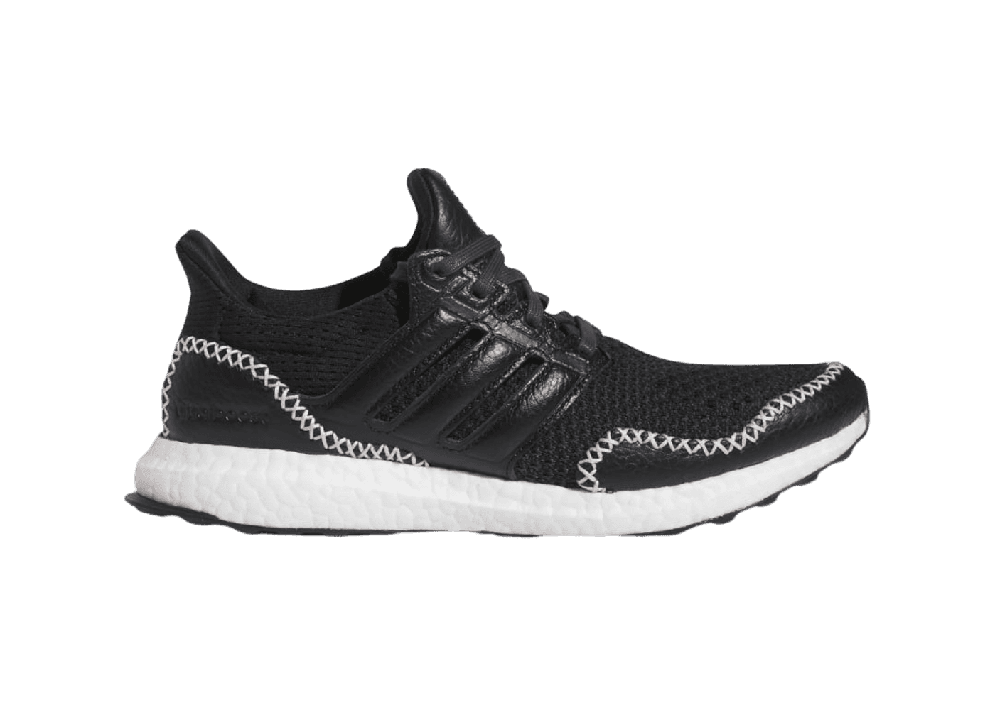 adidas UltraBoost 1.0 'Black Wonder Quartz'