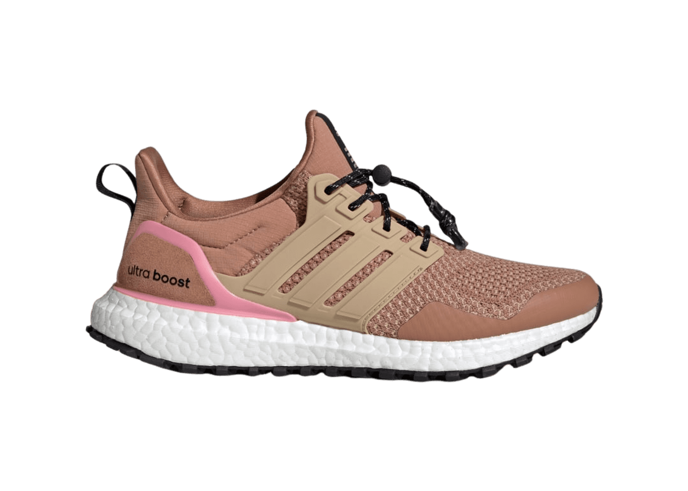 adidas UltraBoost 1.0 'Clay Strata Bliss Pink' (W)