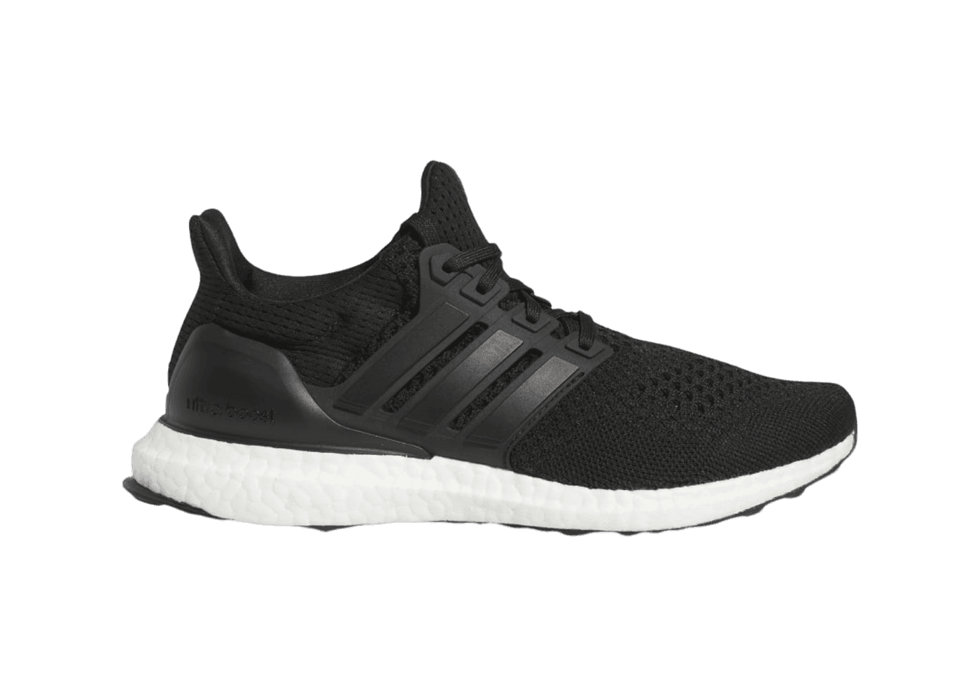 adidas UltraBoost 1.0 'Double Black' (W)