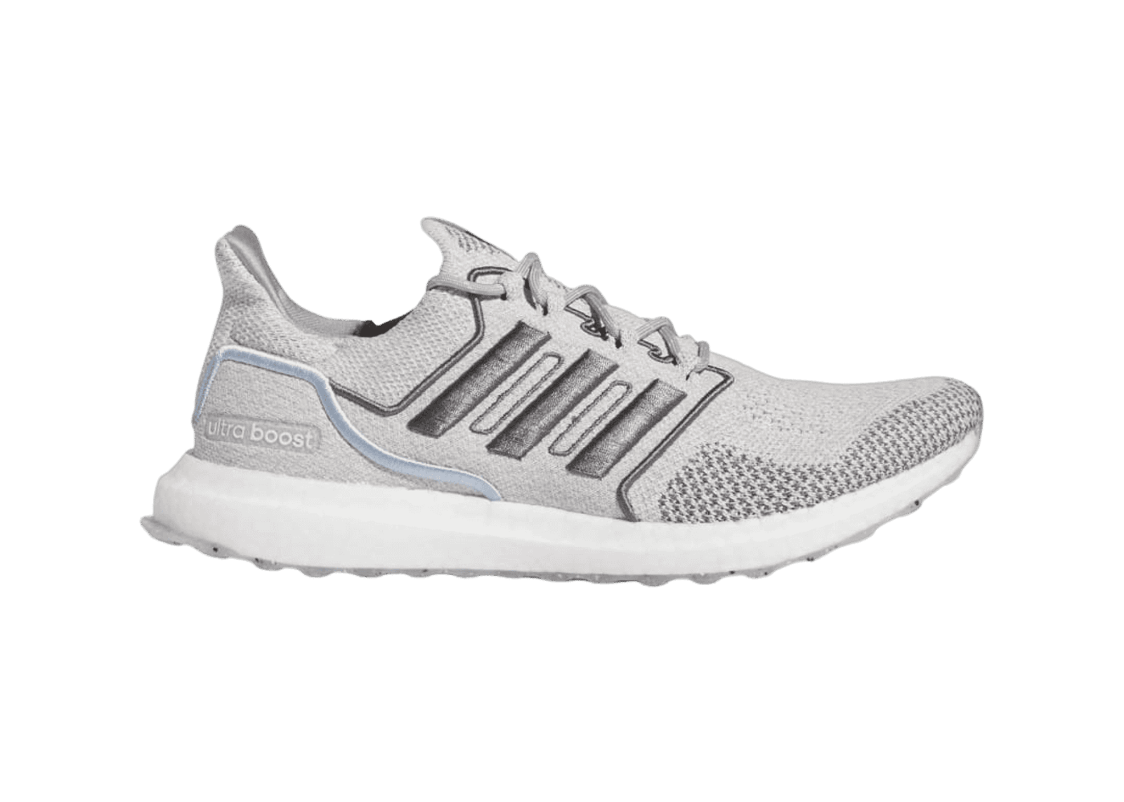 adidas UltraBoost 1.0 'Grey Wonder Blue'