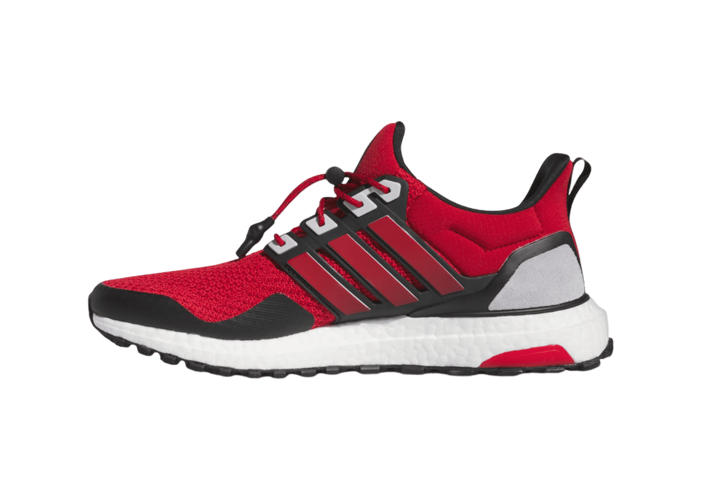 adidas UltraBoost 1.0 'NCAA Pack - NC State' - IG5878