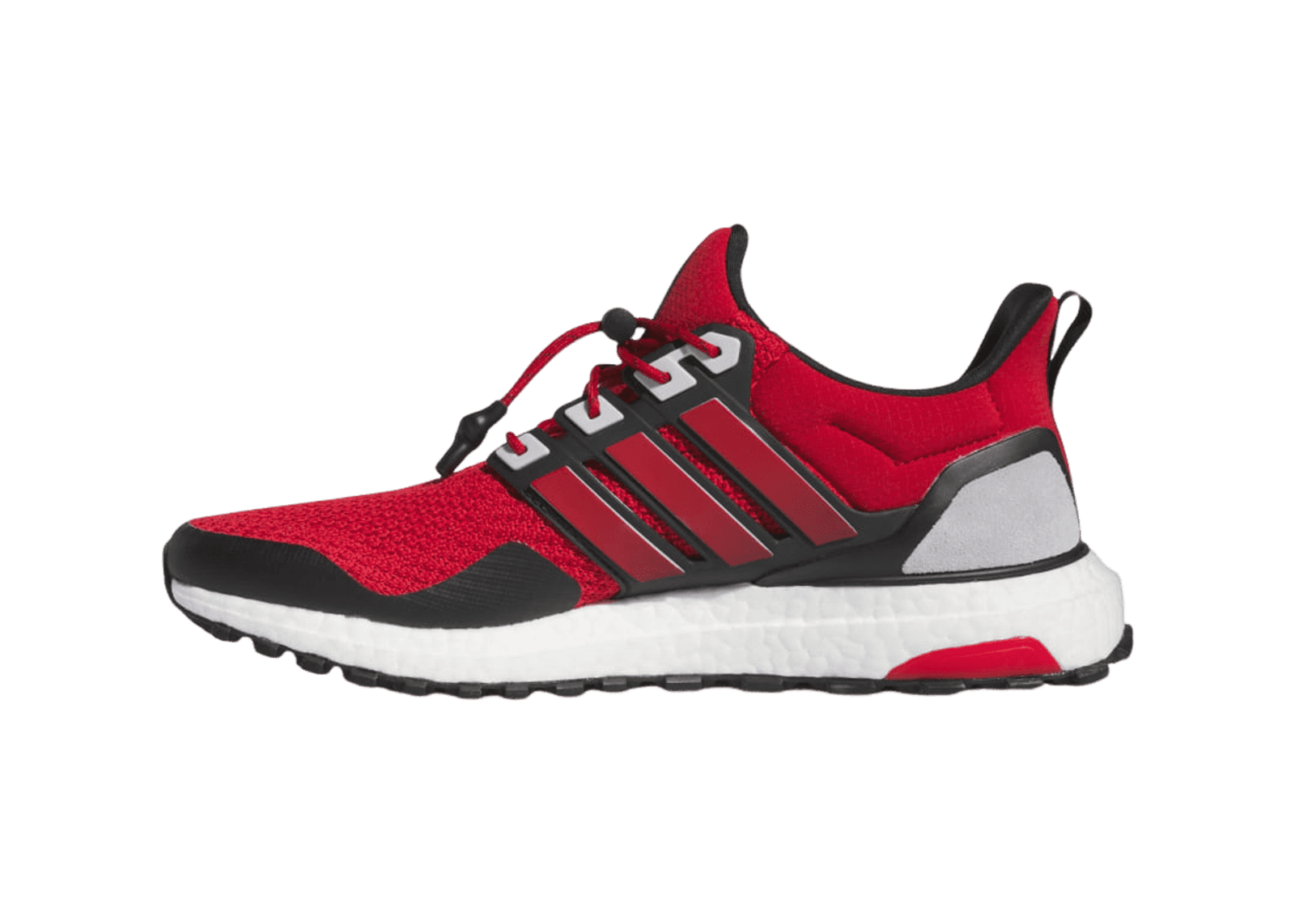 adidas UltraBoost 1.0 'NCAA Pack - NC State' - IG5878 adidas UltraBoost 1.0 'NCAA Pack - NC State' - IG5878