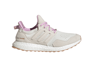 adidas UltraBoost 1.0 'Off White Lilac' (W)