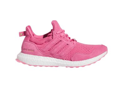 adidas UltraBoost 1.0 'Pink Fusion Gold' (W)
