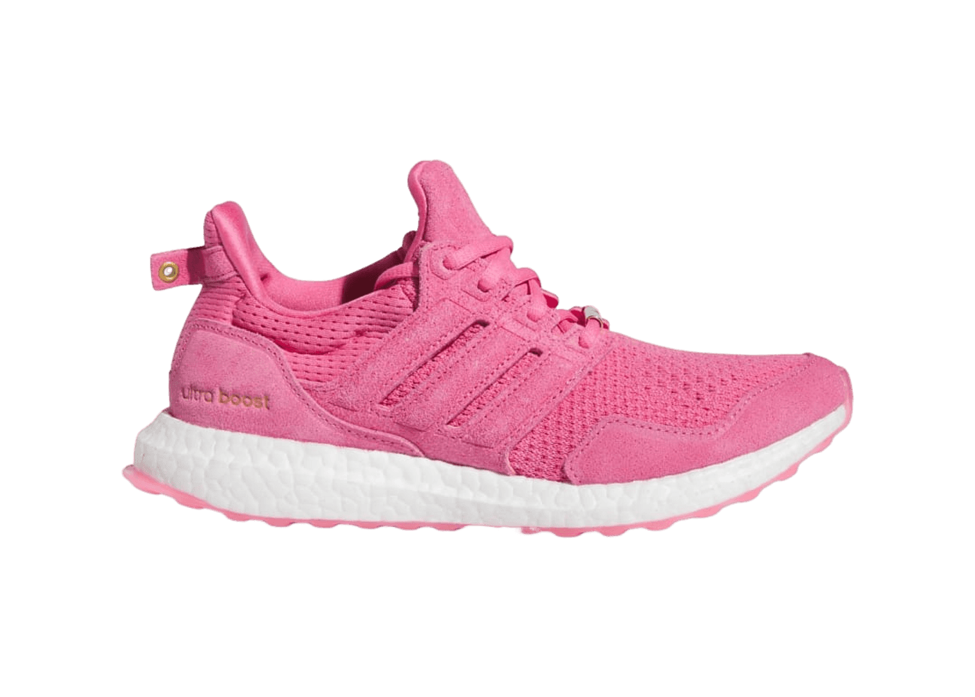 adidas UltraBoost 1.0 'Pink Fusion Gold' (W)