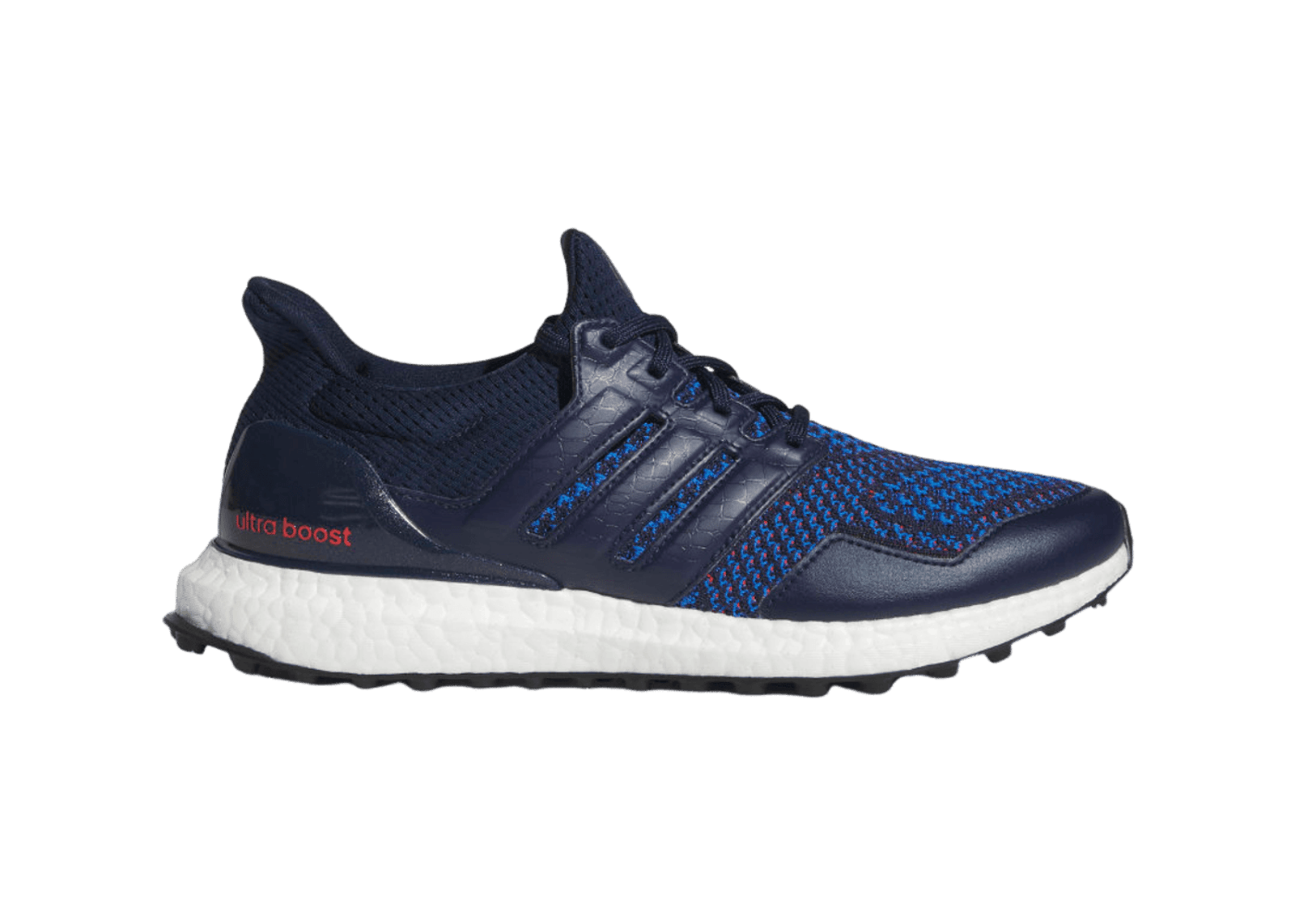 adidas UltraBoost 1.0 Spikeless Golf 'Collegiate Navy'