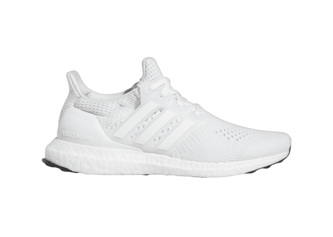 adidas UltraBoost 1.0 'Triple White 2023' (W)