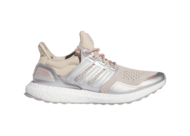 adidas UltraBoost 1.0 'Wonder Beige Silver' (W)