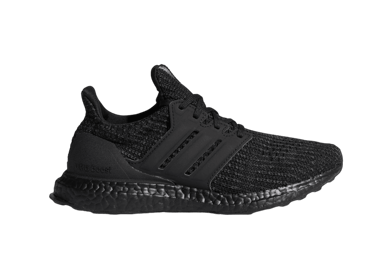 adidas UltraBoost 4.0 DNA 'Core Black' (W)