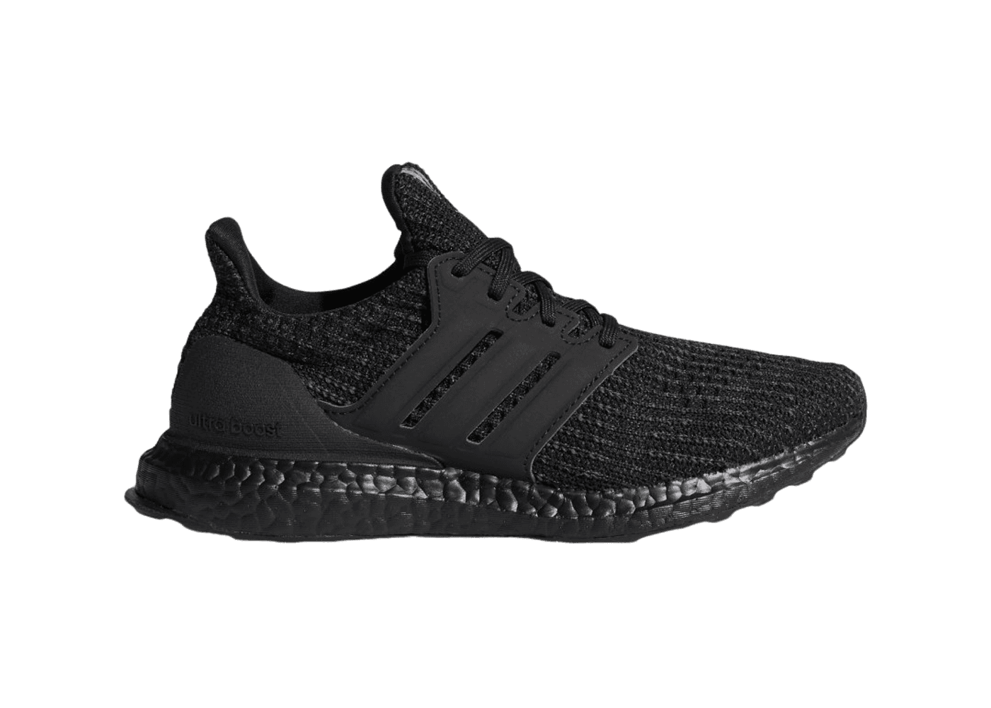 adidas UltraBoost 4.0 DNA 'Core Black' (W)