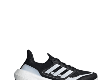 adidas UltraBoost Light 'Black White' (W)