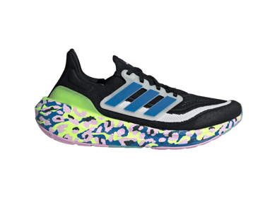 adidas UltraBoost Light 'Neon Leopard'