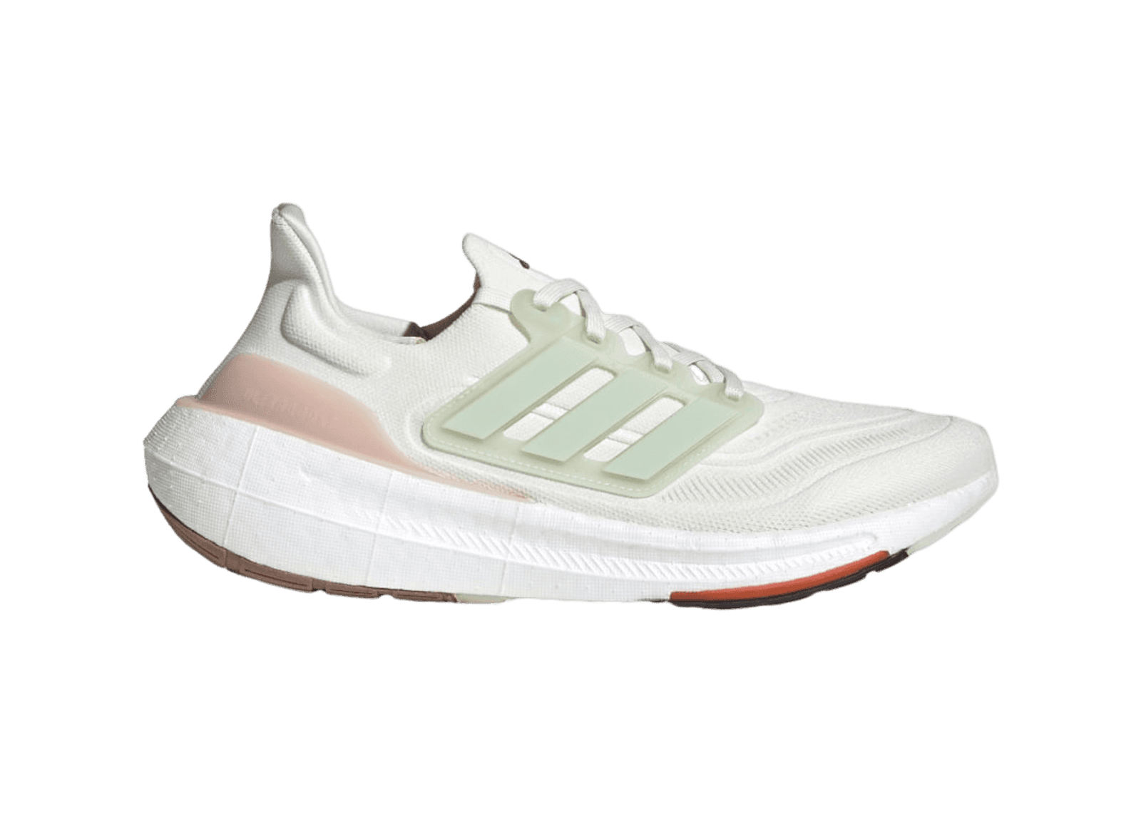 adidas UltraBoost Light 'Non Dyed Wonder Taupe'