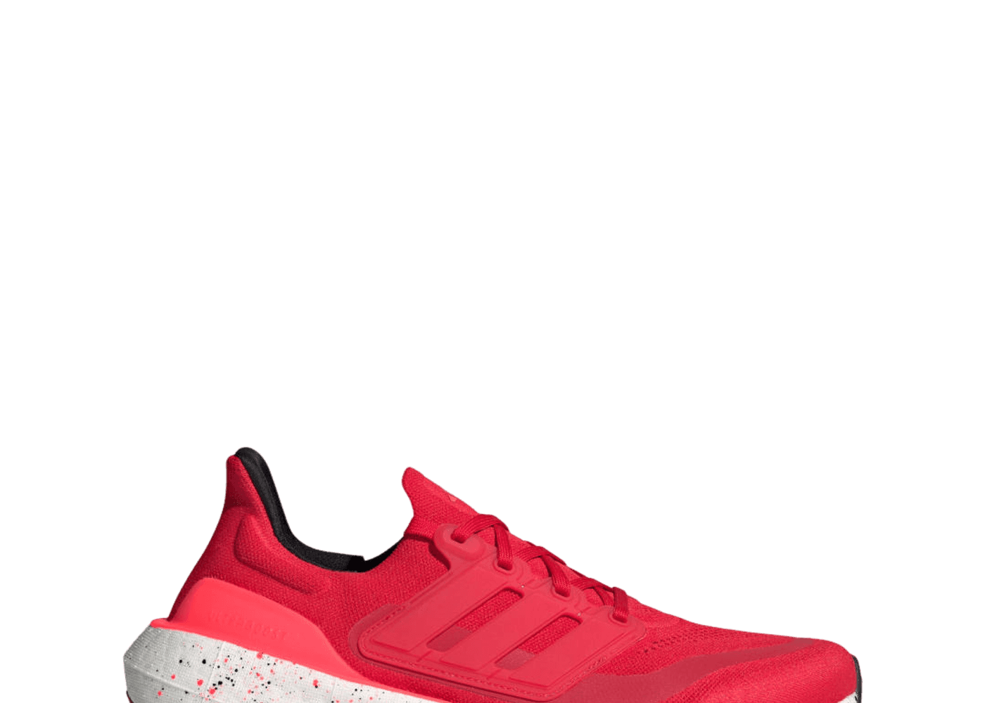 adidas UltraBoost Light 'Scarlet'