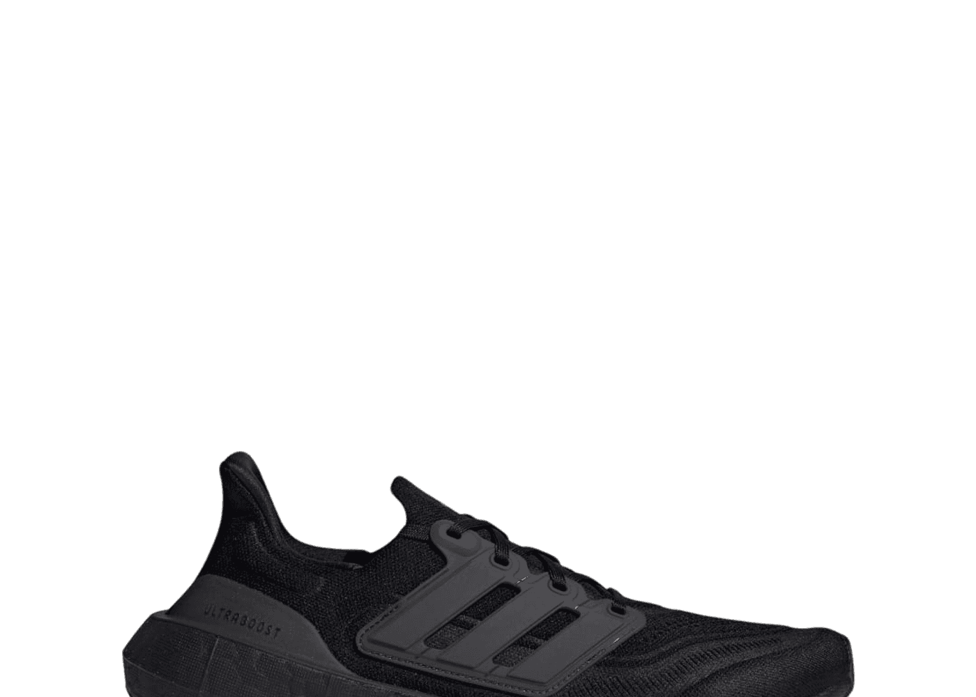 adidas UltraBoost Light 'Triple Black'