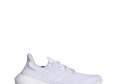 adidas UltraBoost Light 'Triple White'