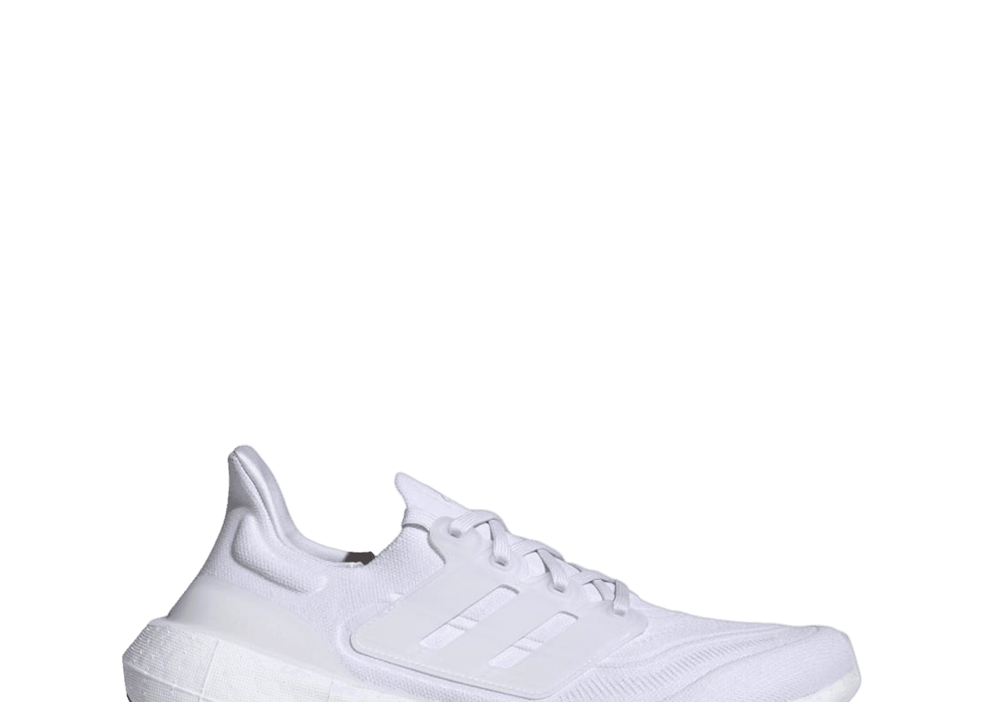 adidas UltraBoost Light 'Triple White'